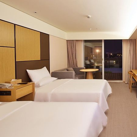 Ji Hotel Taiyuan Jinyang Street Exterior foto